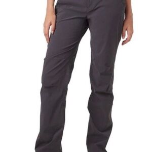 NWT 20W Marmot Kodachrome Pants in Dark Steel